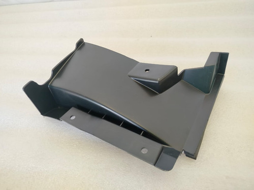 Deflector Inferior Derecho Chevrolet Spark 13-17 Original