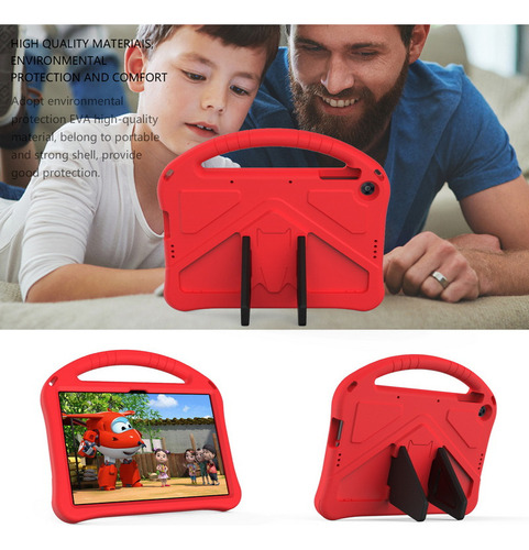 A Funda Para Tablet Huawei Enjoy Tablet 2 De 10.1 Pulgadas