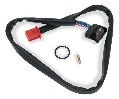 Sensor De Velocidades Veloci Razzer 200