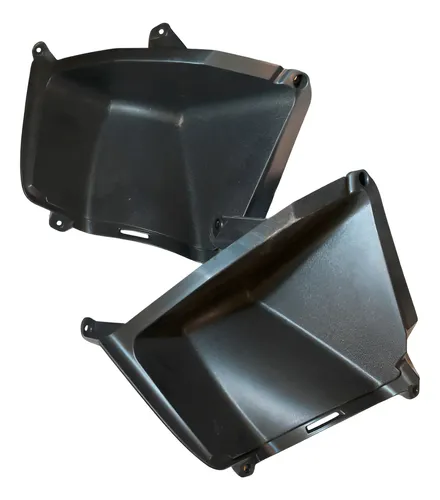 Tapa De Guantera ABS Izquierda Para Audi A4 8E B6 B7 (2001-2007) – Repuesto Duradero Y Fácil De Instalar