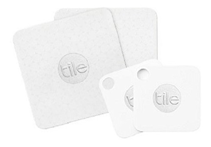 Tile Mate Y Slim Combo Pack Key Finder Buscador De Teléfono