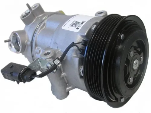 Compresores Aire Acondicionado Vw Up Mahle Acp217