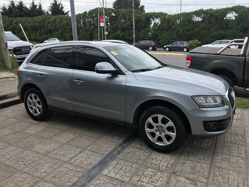Audi Q5 2.0 Tfsi 211cv Quattro 2011