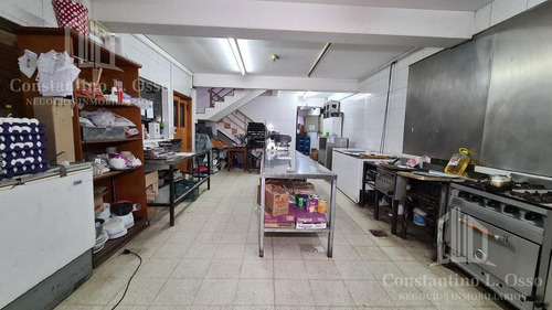 Imagen 21 de 30 de Oportunidad!! Lote 3000m2 - 3 Salones Con 80 Metros De Frente Sobre Avenida - Quilmes Oeste