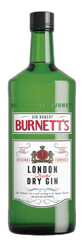 Gin Sir Robert Burnetts London Dry
