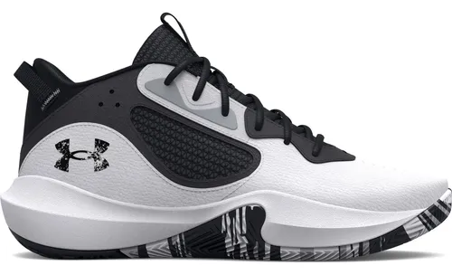 Tenis basquet online under armour