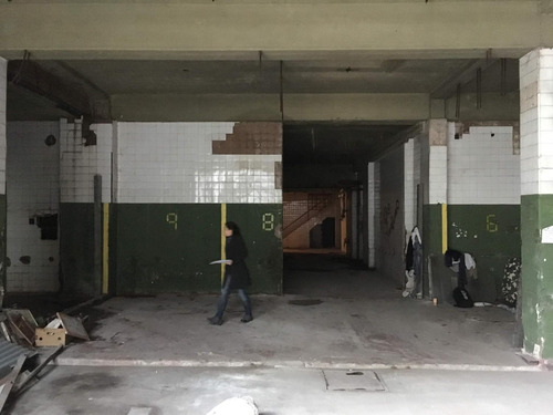 Oficina En Venta La Plata