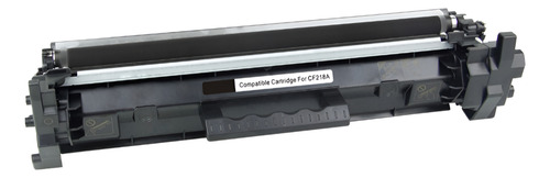 Toner Compatível Cf218a Cf218 18a M104 M132 M104w *com Chip