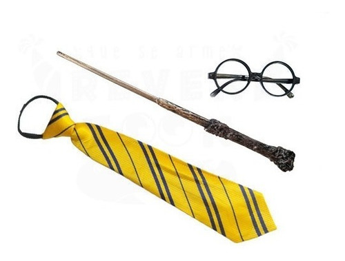 Disfraz Harry Potter Gryffindor Slytherin Ravenclaw Huflepuf