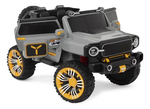 Montable electrico camioneta sale