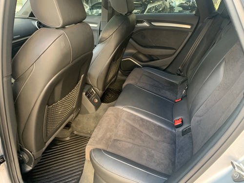 Imagen 18 de 25 de Audi S3 Sedan 2017 23000 Km