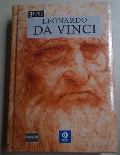 Leonardo Da Vinci - Biografía - Sara Cuadrado