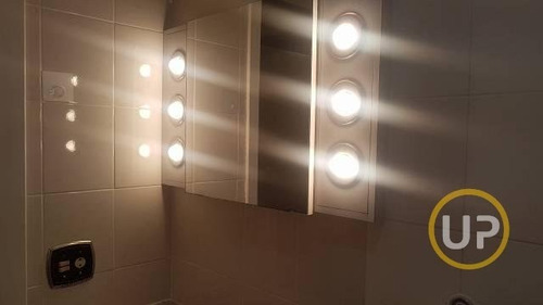 Imagem 12 de 15 de Apartamento Em Cidade Monções - São Paulo , Sp - 11029