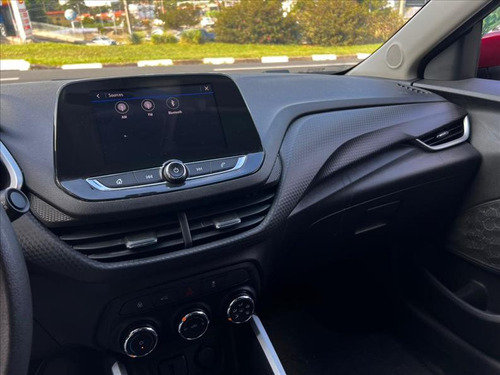 Chevrolet Onix Onix Plus lt 1.0 Turbo Flex Manual