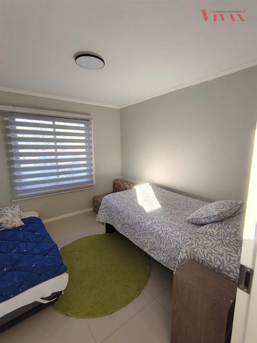 Como Nueva 3d-3b, Terreno 5.000m2, Regularizada, Los Angeles
