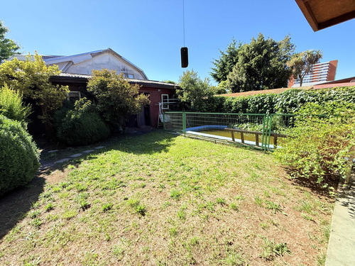 Se Arrienda Linda Casa Temuco (102477)