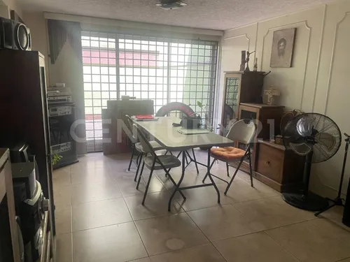 Venta Casa Cuautitlan Izcalli La Quebrada 11066