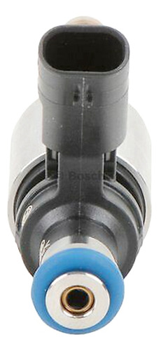 2 Inyectores De Combustible Para A3 A4 A5 Tt 2.0 Tfsi Quattr