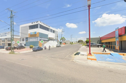 Terreno En Venta En Chula Vista ( Av. De La Luz)