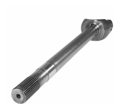 Gear Axle Ya Kit Eje Cromado