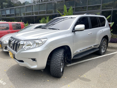 Toyota Prado 2.8 Tx-l 4x4 | TuCarro