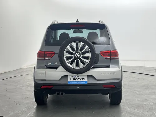 Volkswagen Crossfox WILD 1.6 5P