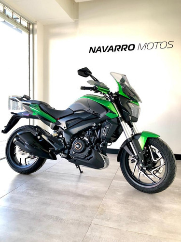 Bajaj Dominar 400 Tourer