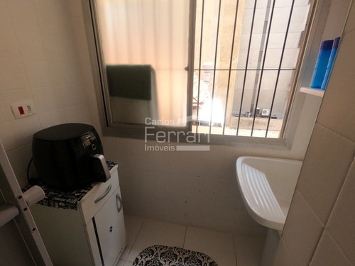 Imagem 11 de 15 de Apartamento 1 Dorm E 1 Vaga De Garagem No Bairro Da Consolação- Sp - Cf32955