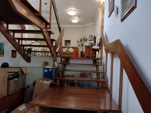 Imagem 11 de 30 de Casa Com 4 Dormitórios À Venda, 710 M² Por R$ 3.000.000,00 - Alphaville - Santana De Parnaíba/sp - Ca6401