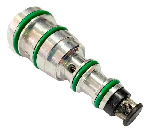 comprar Válvula Torre Controle Do Compressor Delphi Harrison V5 Cvc