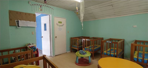 Se Traspasa Jardin Infantil Con 20 Años De Funcionamiento.