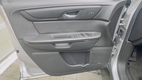 Chevrolet Traverse 3.6 V6 LT Piel 7 Pasajeros At