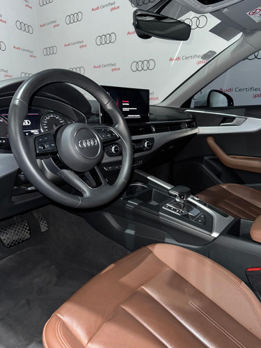 Audi A4 2.0 T Select 190hp Dsg