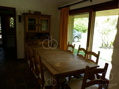 Imagen 6 de 15 de Casa En Pinares 4dorm