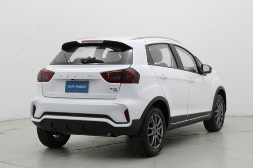 Geely Gx3 Pro Gf 1.5 Suv Automática Full 2023 0km