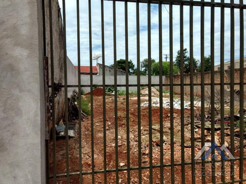 Imagem 4 de 6 de Terreno À Venda, 294 M² Por R$ 200.000,00 - Vila Goes - Londrina/pr - Te0483