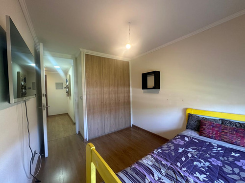 Con Patio , 2d,2b Est Y Bod - 125 M2 Totales
