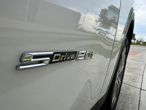 BMW X1 2.0 Sdrive 20ia X Line At