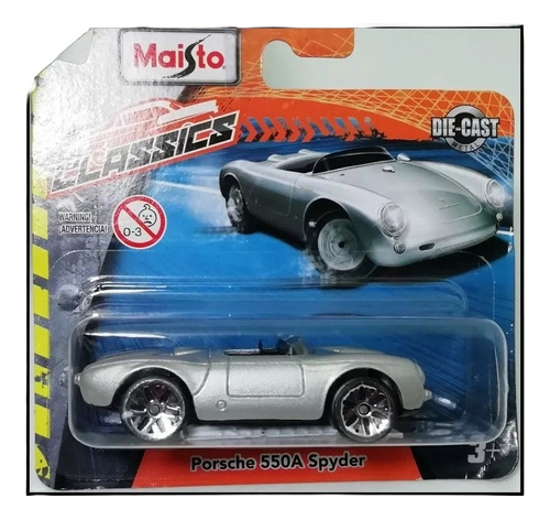 Maisto Vehículos Die-cast Surtido