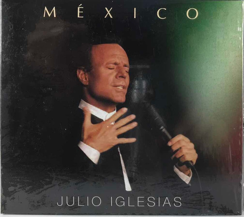 Júlio Iglesias - México