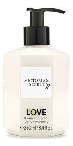 Victoria's Secret Love Body Lotion 250ml