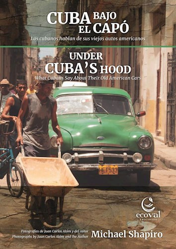 Cuba Bajo El Capo - Shapiro Michel- Libro- Ecoval.