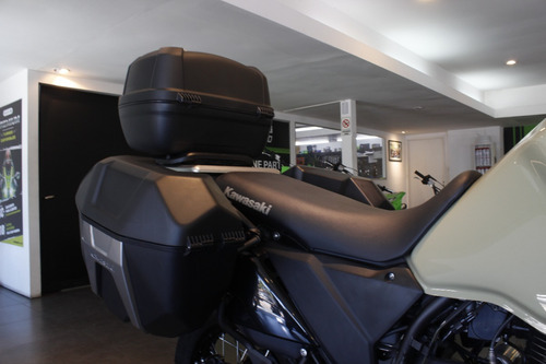 Imagen 18 de 23 de Kawasaki Klr 650 2023 12 Pagos En Pesos Entrega En El Dia!