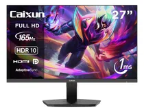 Comprar Monitor Gamer Plano Caixun 27\