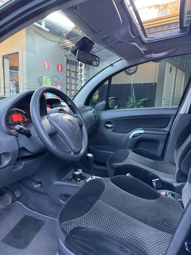 Citroën C3 1.6 16v Exclusive Solaris Flex Aut. 5p
