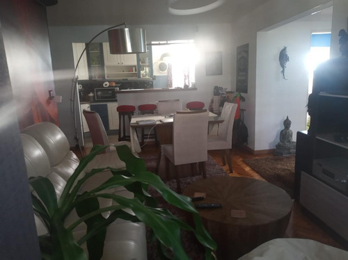 Imagen 5 de 19 de Hermoso Apartamento De 2 Dormitorios En El Prado.