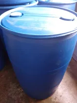Comprar Tambores De 220 Litros Resistentes Pa Combusible 1 Solo Uso