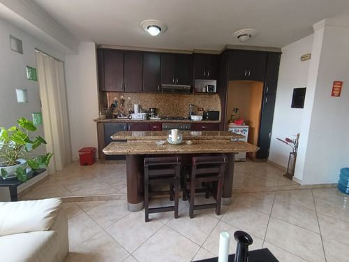 Yn En Venta Apartamento Res Lomas Delos Mangos Carabobo