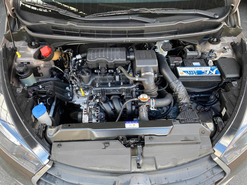 Hyundai Hb20 2018 1.0 Comfort Plus Flex 5p