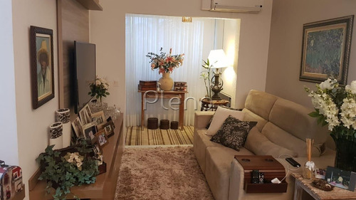 Imagem 1 de 30 de Apartamento À Venda Em Parque Prado - Ap011353